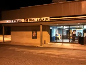 South Hill Cinemas