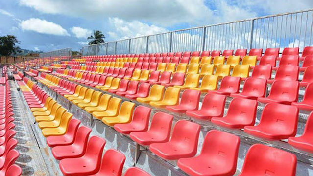 Bangangte Municipal Stadium