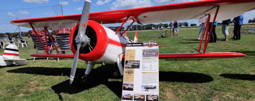 Modellflugverein Schwarme e.V.