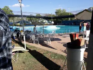Balneario Alameda