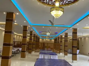 Zam Zam Convention Center জম জম কনভেনশন সেন্টার
