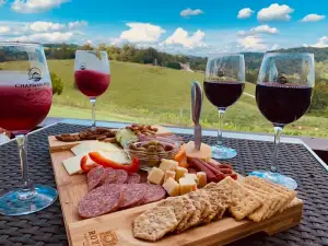 Chapman Hill Winery