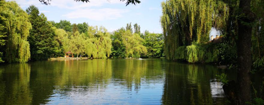 City park