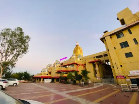 Mohta Devi Mandir