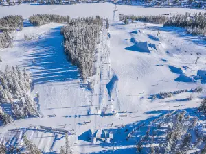 Tahko Mountain
