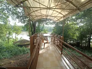 Padam Dungri Eco Tourism