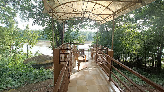 Padam Dungri Eco Tourism