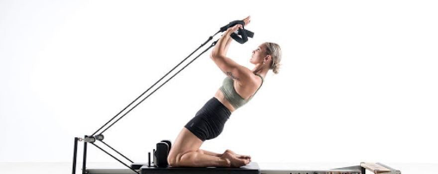 The Park Pilates