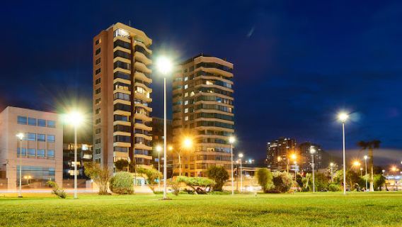 croata Park