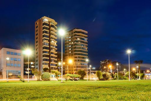 croata Park