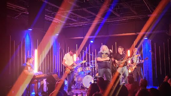 Trailside Music Hall