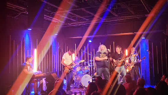 Trailside Music Hall