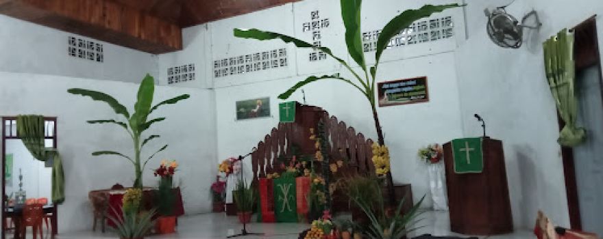 HKBP Rinabolak