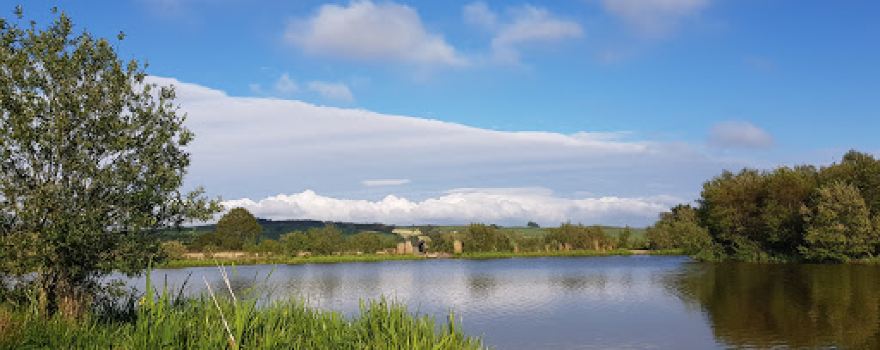 The New Celtic Lakes