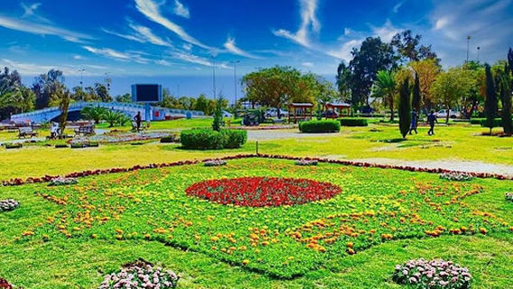 Baghdad