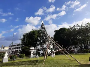 Province Of Antique Plaza