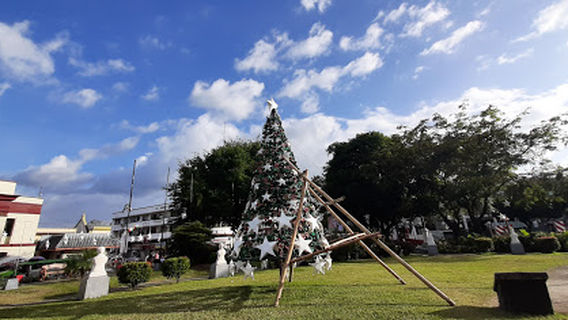 Province Of Antique Plaza