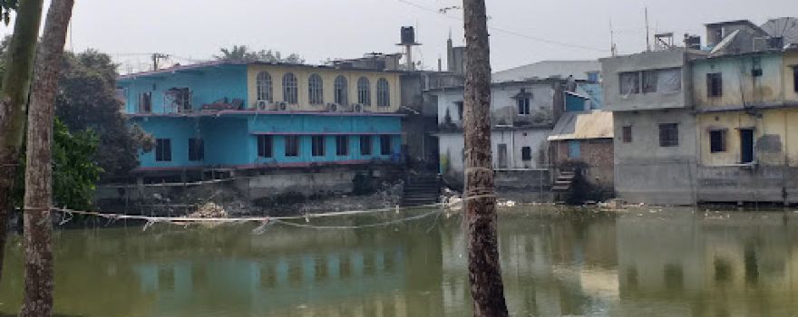 Bazra Bazaar Masjid
