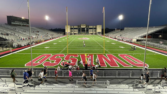 Owasso