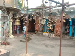 Shiv MandIr Gogepur