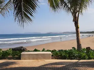 Beautiful beach