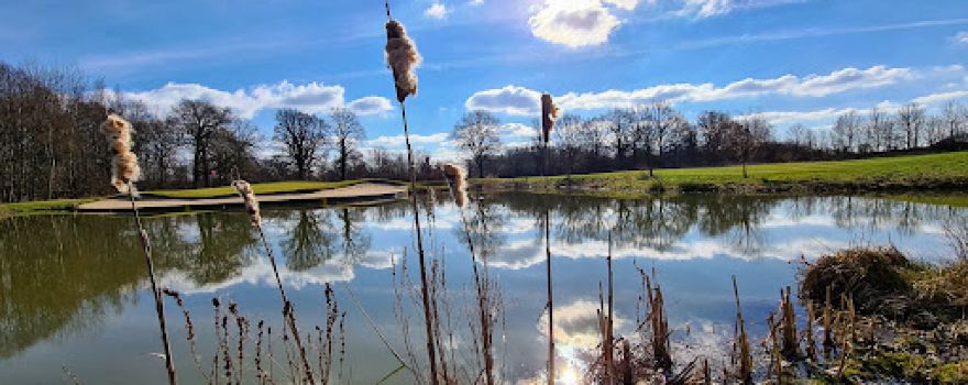 Golfpark Weidenhof