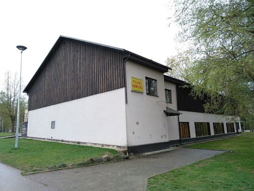 Valga Bowling Center