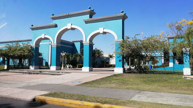 Casa de la Cultura Villa de Alvarez