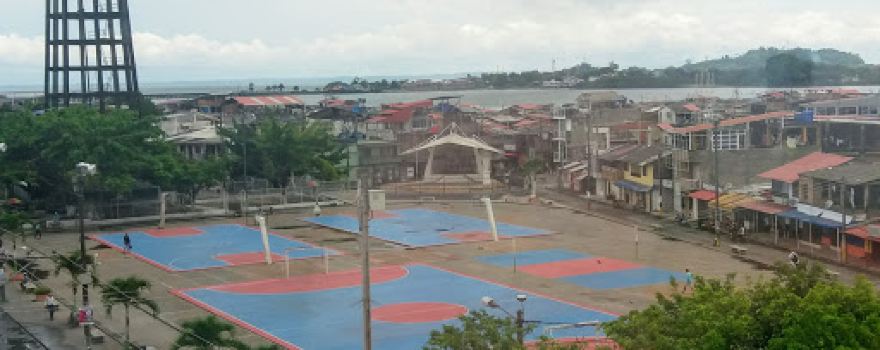 Cancha San Judas