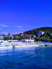Aqua Green Beach Heybeliada