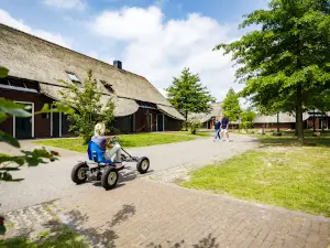 Hof van Saksen