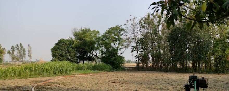 Mahadev Mandir