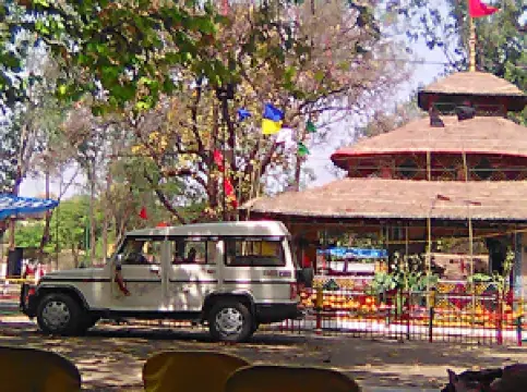 Kali Temple