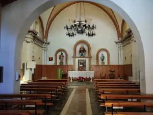 Mancomunidad de Municipios Rincón de Ademuz