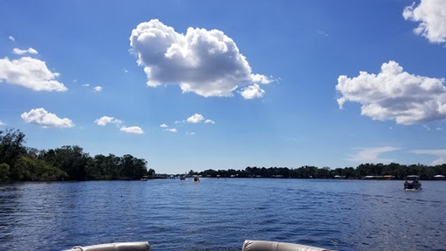 Freedom Boat Club - Homosassa Springs: Homosassa Marina