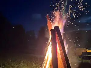 Campingul Eti