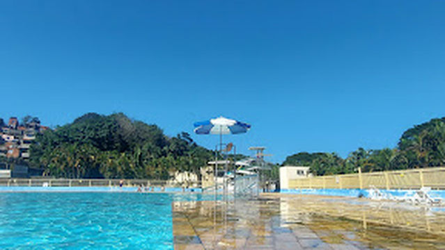Clube de Campo do Sindicato dos Metalúrgicos de Guarulhos e Região