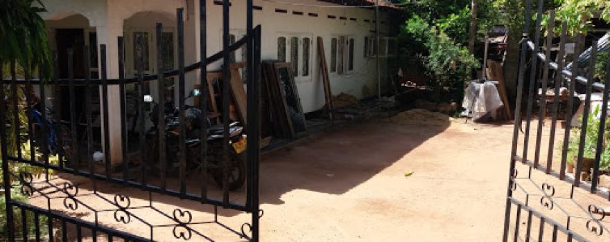 Pradeepa Play Ground