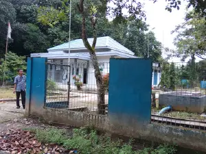 Wisata Umo Cinto