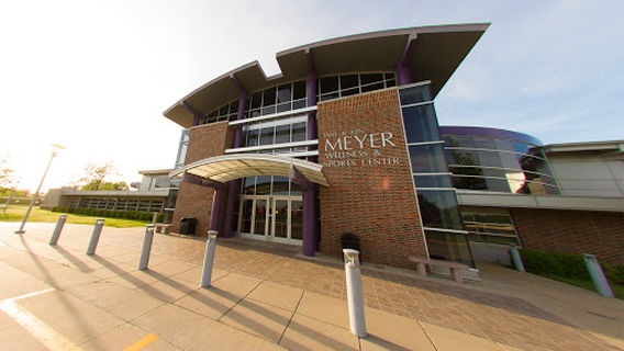 Jane and Ken Meyer Wellness and Sports Center