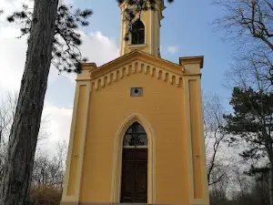 Bácsborsód Piknikpark