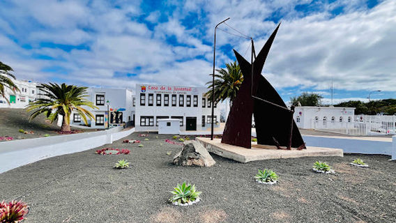 Arrecife