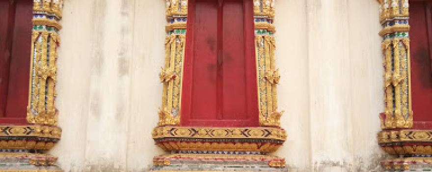Wat Nong Keep Ma