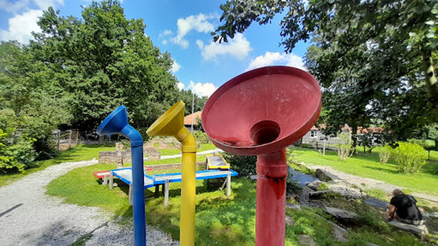 Alliade - Kinderboerderij Sneek