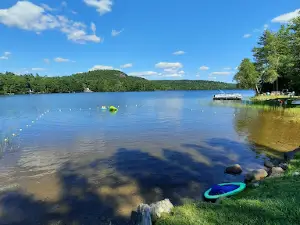 Parks Pond Campground