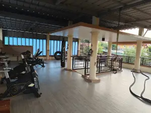 Nacia Fitness Gym