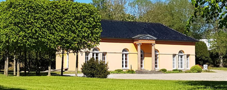 Schloß Park