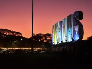 Plaza de la Democracia