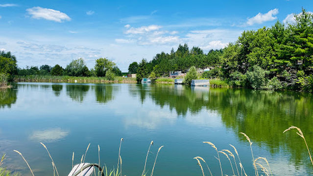 Commando Paintball – Action Centre