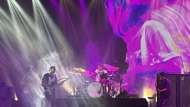 Club Obras Sanitarias de la Nación